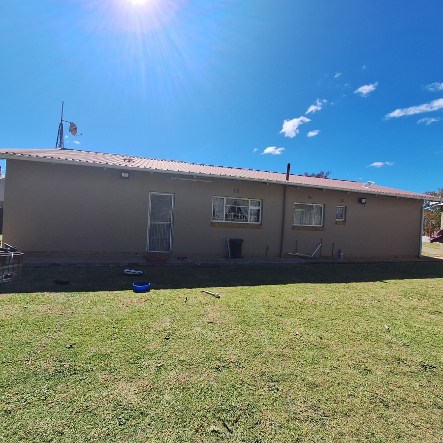 4 Bedroom Property for Sale in Villiers Free State